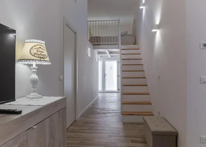 Casa Violante