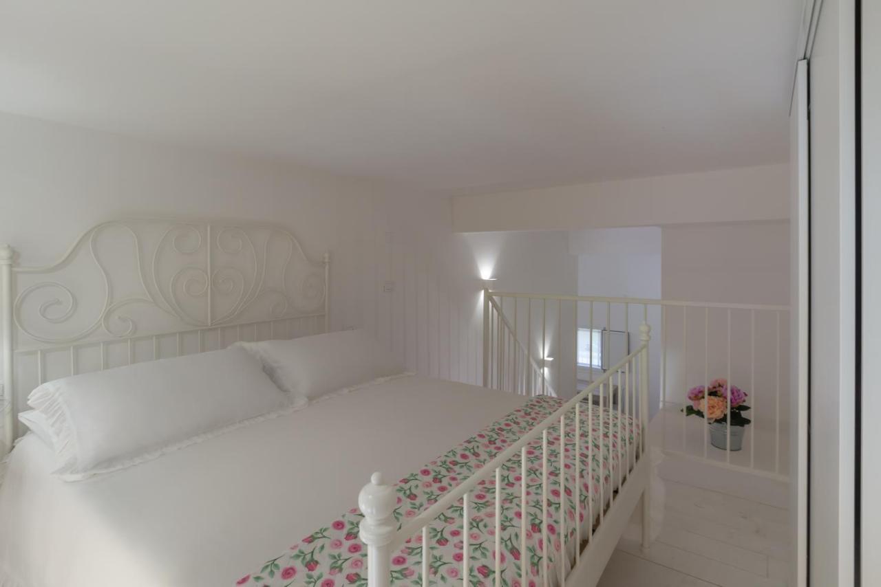 Apartamento Casa Violante Bolonha