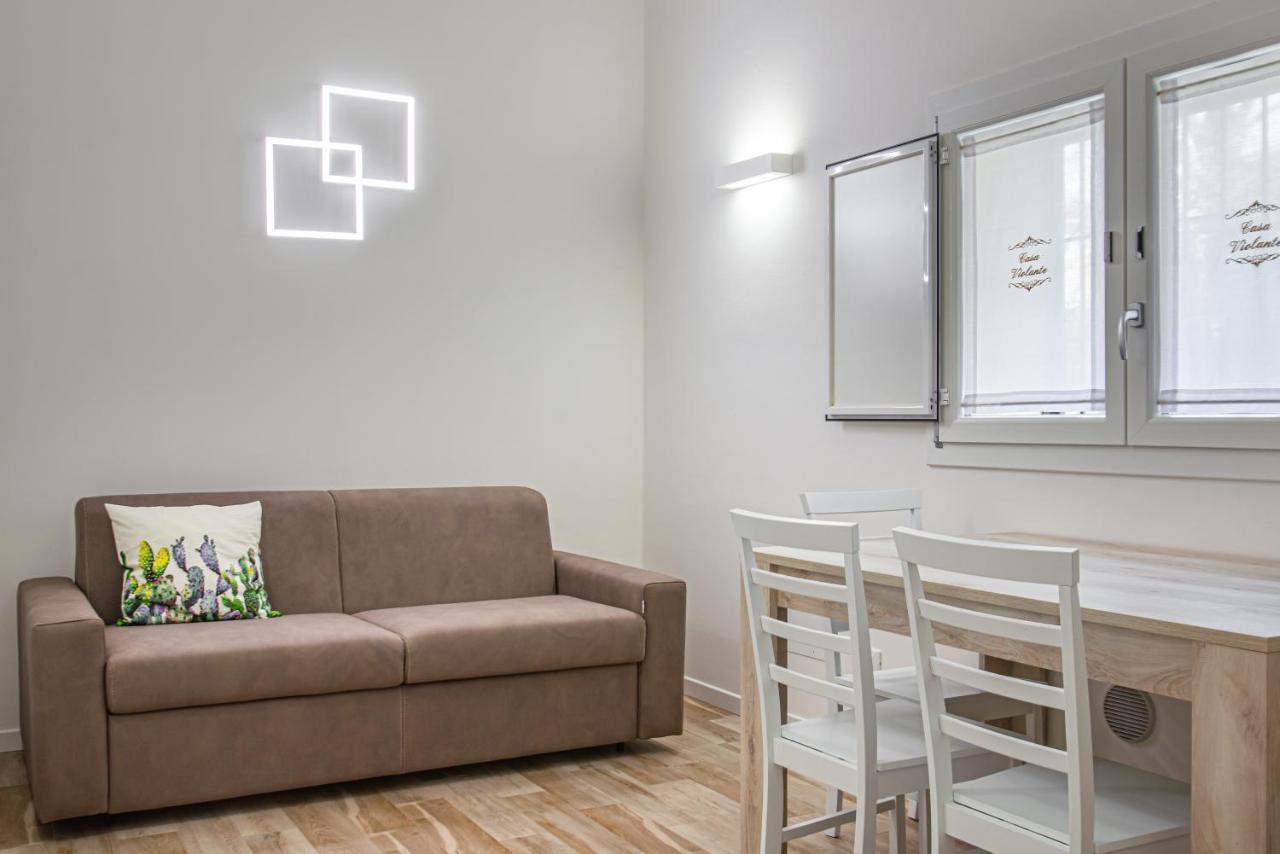 Casa Violante Apartment