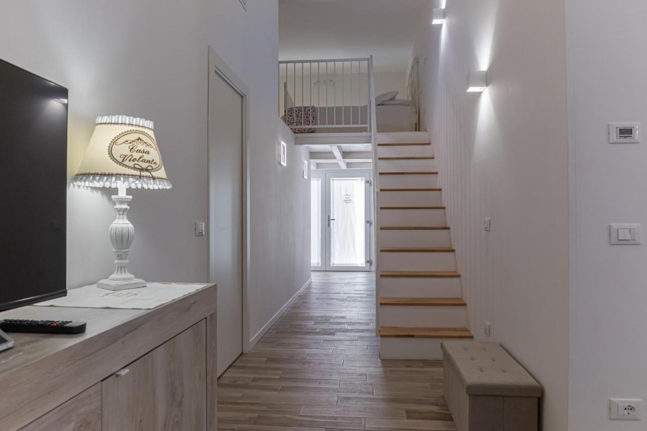 Casa Violante Apartment