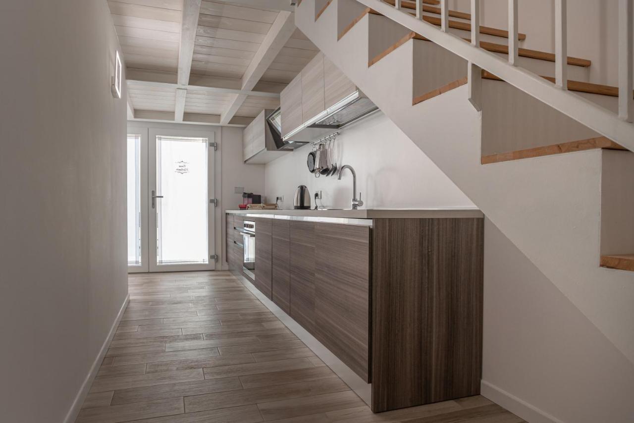 Casa Violante Apartment